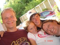the Karas clan.jpg