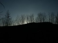 Night is falling.JPG