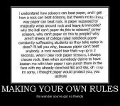 Making you own Rules Cencered.JPG