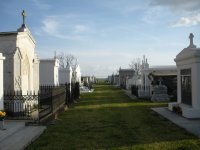 St. John The Baptist Catholic Church Cemetery, Edgard, Louisiana 018_600x450.jpg