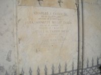 St. John The Baptist Catholic Church Cemetery, Edgard, Louisiana 019_600x450.jpg