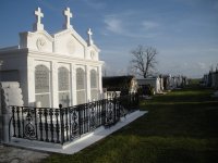 St. John The Baptist Catholic Church Cemetery, Edgard, Louisiana 023_600x450.jpg