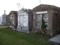 St. John The Baptist Catholic Church Cemetery, Edgard, Louisiana 024_600x450.jpg