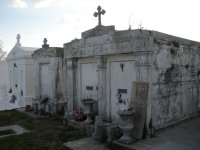 St. John The Baptist Catholic Church Cemetery, Edgard, Louisiana 025_600x450.jpg