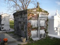 St. John The Baptist Catholic Church Cemetery, Edgard, Louisiana 027_600x450.jpg