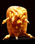 medusa pumpkin.jpg