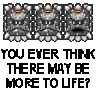 Wormy