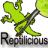 Reptilicious